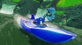 Sonic & All-Stars Racing Transformed Collection