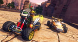 Sonic & All-Stars Racing Transformed Collection