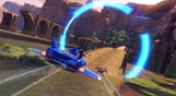 Sonic & All-Stars Racing Transformed Collection