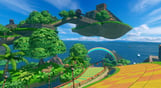 Sonic & All-Stars Racing Transformed Collection