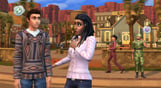 The Sims 4 StrangerVille
