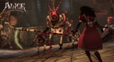 Alice: Madness Returns