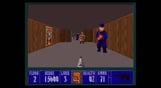 Wolfenstein 3D
