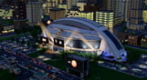 SimCity British City Set