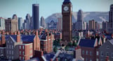 SimCity British City Set