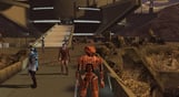 Star Wars : Knights of the Old Republic - Moved to Genba