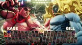 Street Fighter V - Champion Edition Upgrade Kit