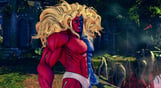 Street Fighter V - Champion Edition Upgrade Kit