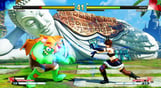 Street Fighter V - Champion Edition Upgrade Kit