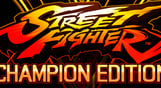 Street Fighter V - Champion Edition Upgrade Kit