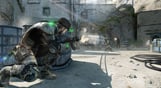 Tom Clancy’s Splinter Cell Blacklist