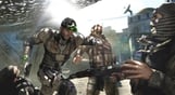 Tom Clancy’s Splinter Cell Blacklist