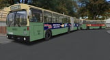 OMSI 2 Add-On Citybus O305G