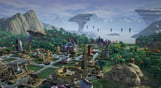 Aven Colony - Movd to Genba
