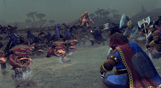 Total War: WARHAMMER – The King & the Warlord
