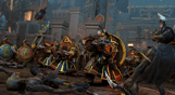 Total War: WARHAMMER – The King & the Warlord