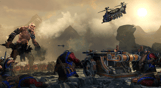 Total War: WARHAMMER – The King & the Warlord