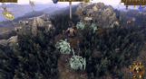 Total War: WARHAMMER – The King & the Warlord