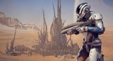 Mass Effect: Andromeda
