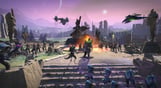 Age of Wonders: Planetfall Deluxe Edition Content