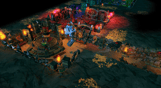 Dungeons 3 - US- moved to GENBA