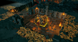 Dungeons 3 - US- moved to GENBA