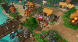Dungeons 3 - US- moved to GENBA
