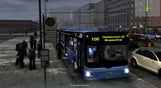 Munich Bus Simulator
