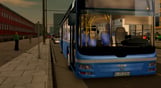 Munich Bus Simulator