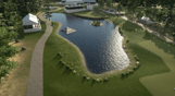 The Golf Club 2019 featuring PGA TOUR