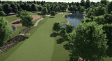 The Golf Club 2019 featuring PGA TOUR