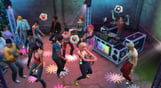 The Sims 4 Get Together