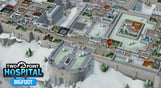 Two Point Hospital – BIGFOOT