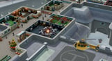 Two Point Hospital – BIGFOOT