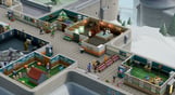 Two Point Hospital – BIGFOOT
