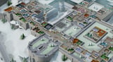 Two Point Hospital – BIGFOOT