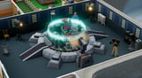 Two Point Hospital – BIGFOOT