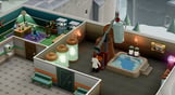 Two Point Hospital – BIGFOOT