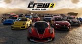 The Crew 2 – Season Pass