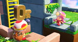 Captain Toad: Treasure Tracker – Special Episode EU Nintendo Switch