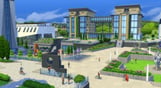 The Sims 4 Discover University
