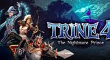 Trine 4: The Nightmare Prince