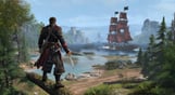 Assassin’s Creed Rogue