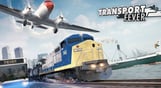Transport Fever - Moved to Genba