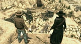 Call of Juarez: Bound In Blood - Moved to Genba