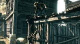 Call of Juarez: Bound In Blood - Moved to Genba