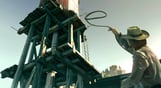 Call of Juarez: Bound In Blood - Moved to Genba