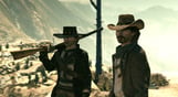 Call of Juarez: Bound In Blood - Moved to Genba