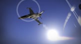 Vector Thrust
