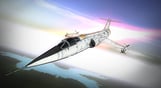 Vector Thrust